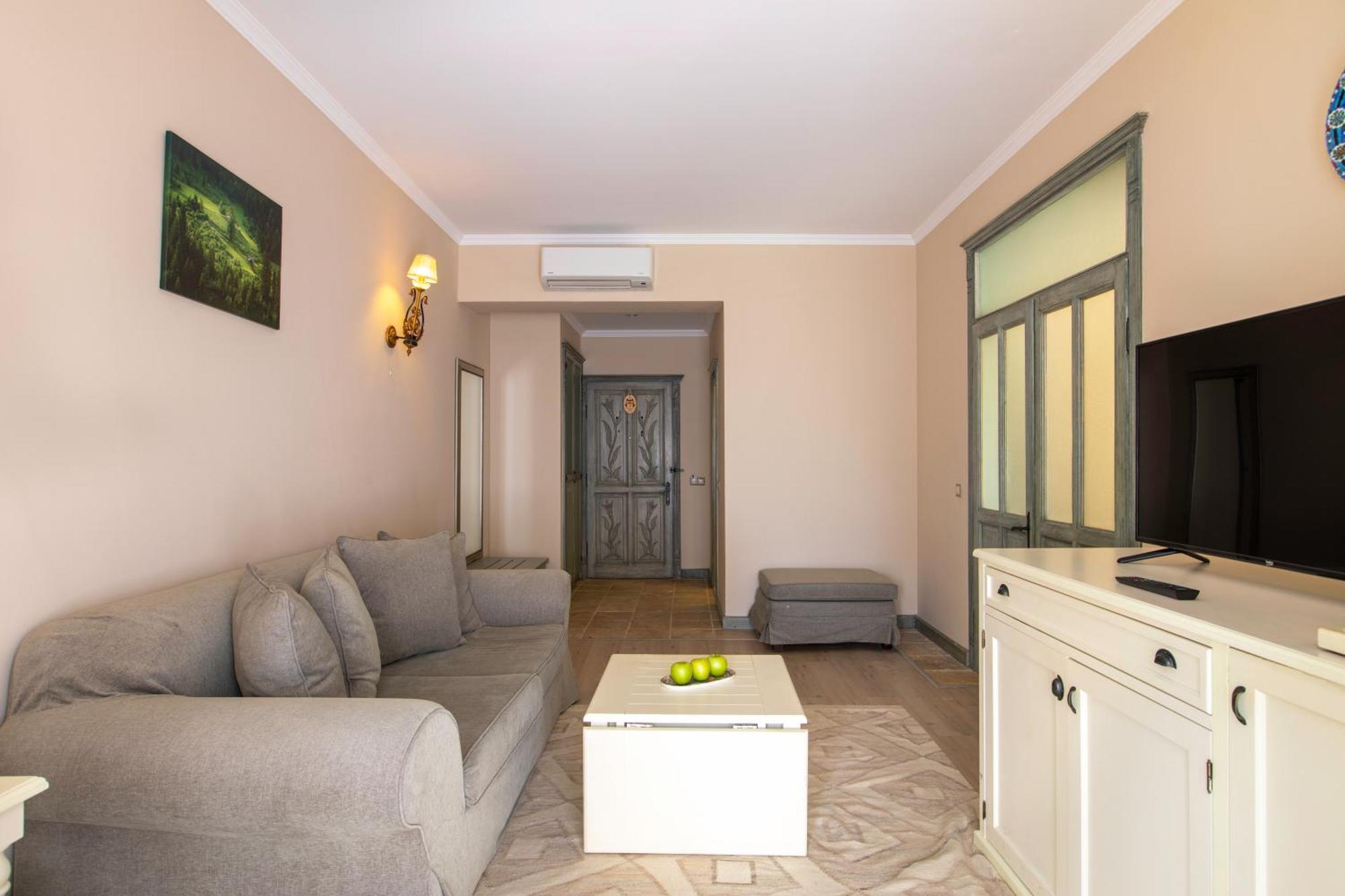Alacati Beach Resort Exterior foto
